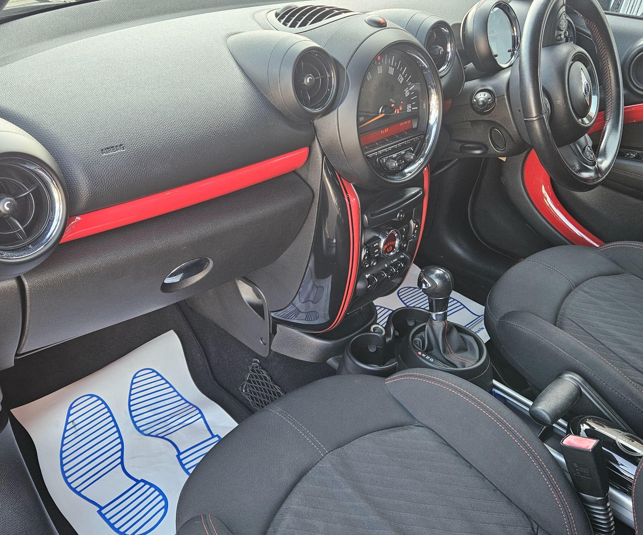 MINI Countryman - Image 12