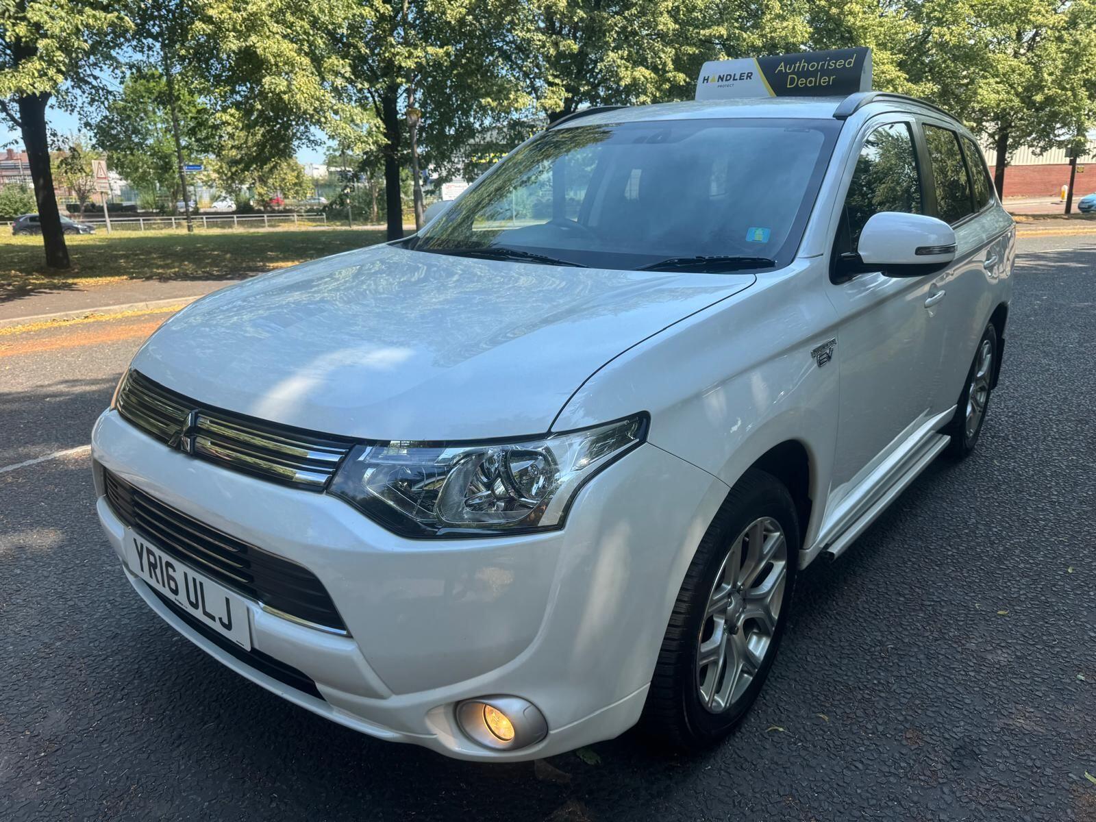 Mitsubishi Outlander - Image 6