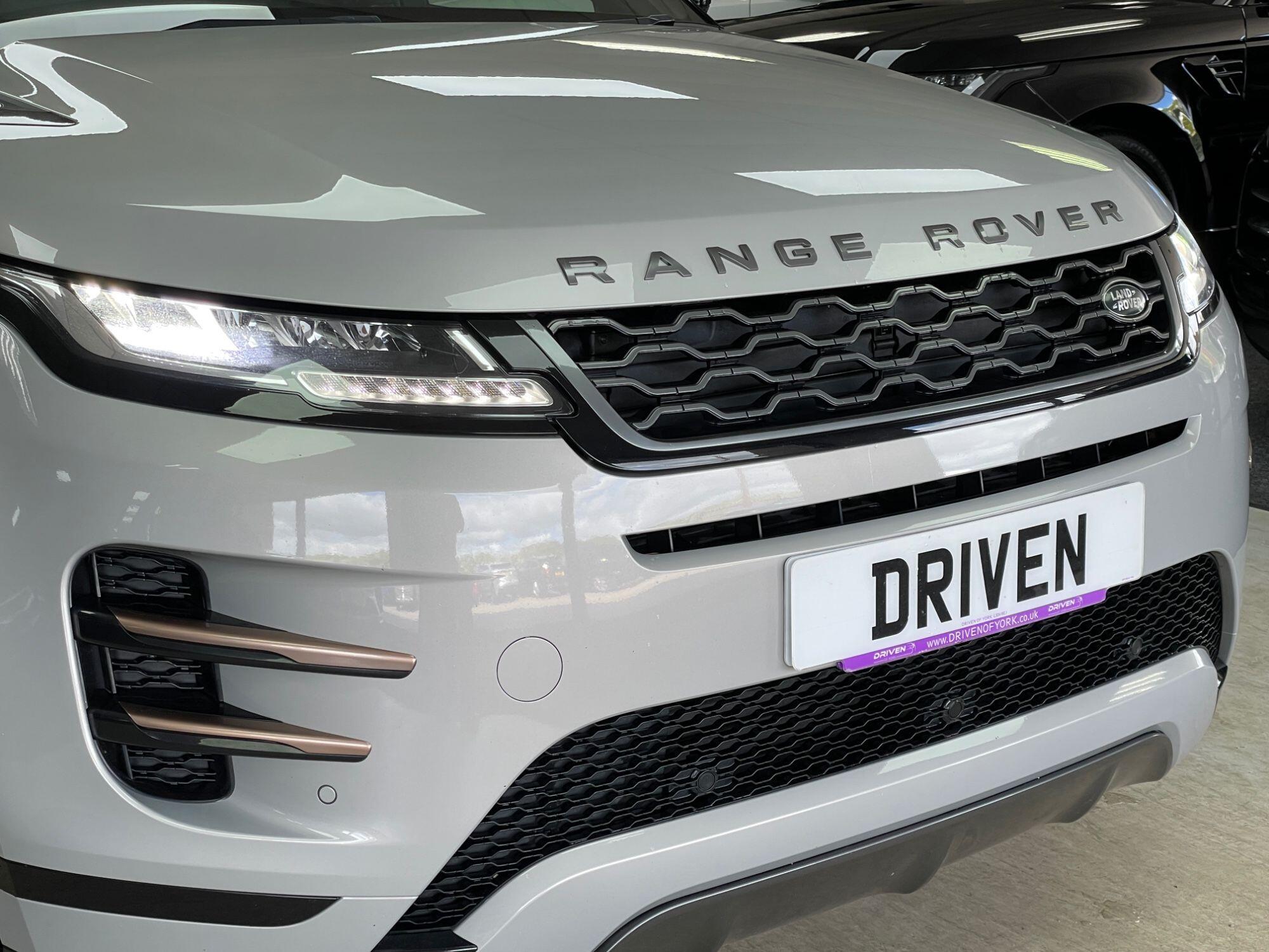 Land Rover Range Rover Evoque - Image 4