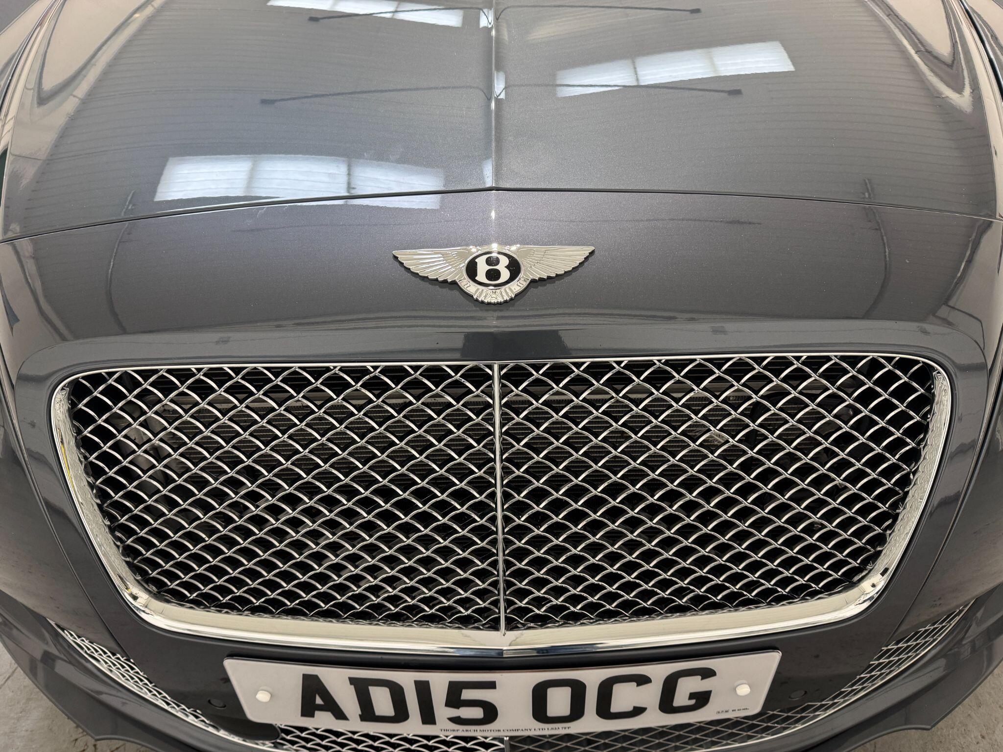 Bentley Continental - Image 45