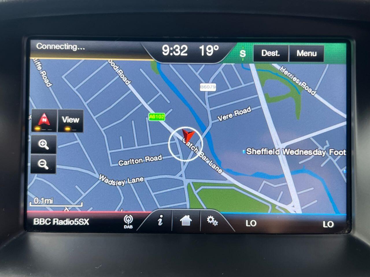 Ford Focus - Image 3