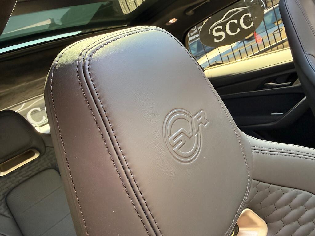 Jaguar F-Pace - Image 36