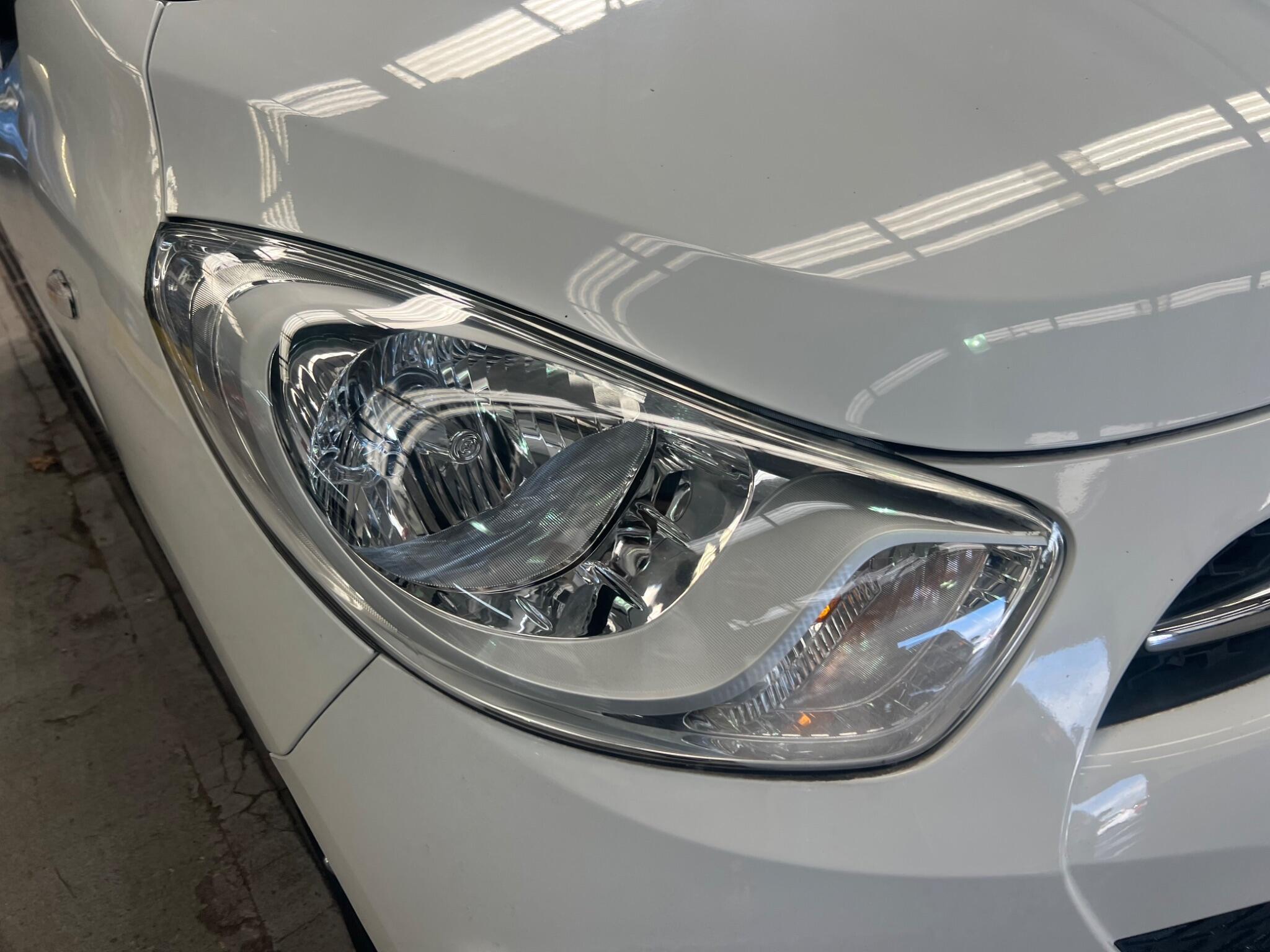 Hyundai i10 - Image 9