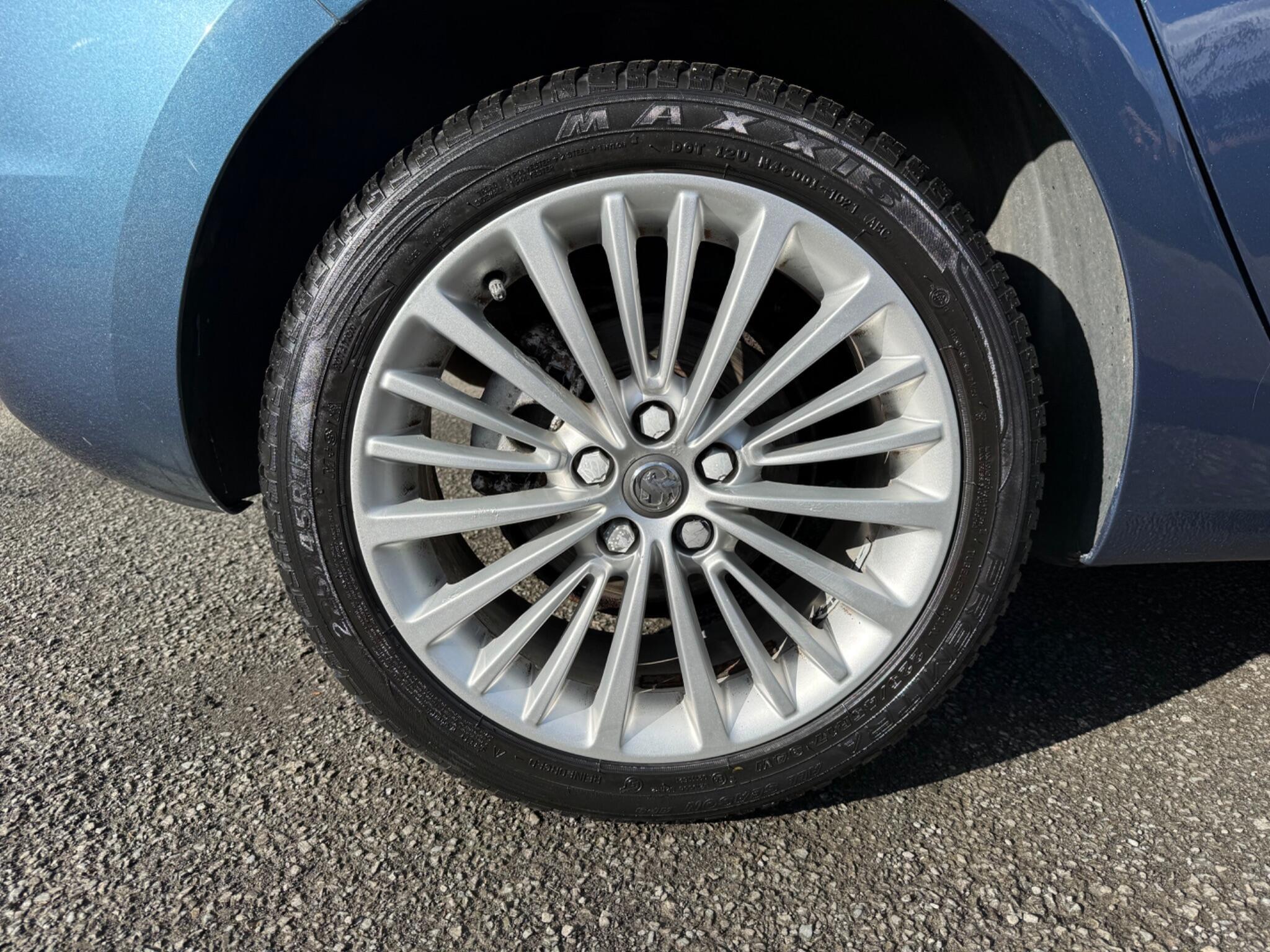 Vauxhall Astra - Image 35