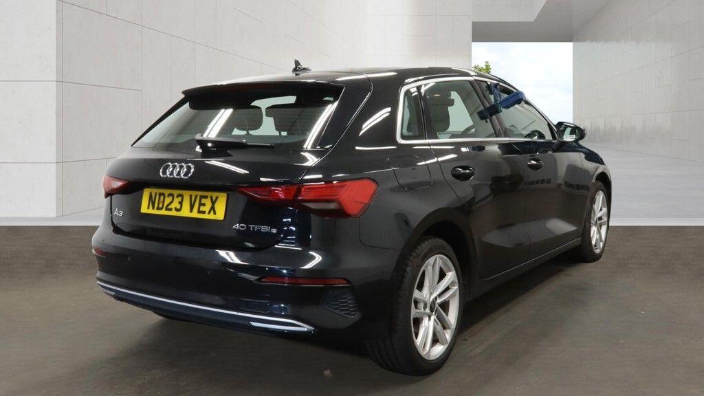 Audi A3 - Image 4
