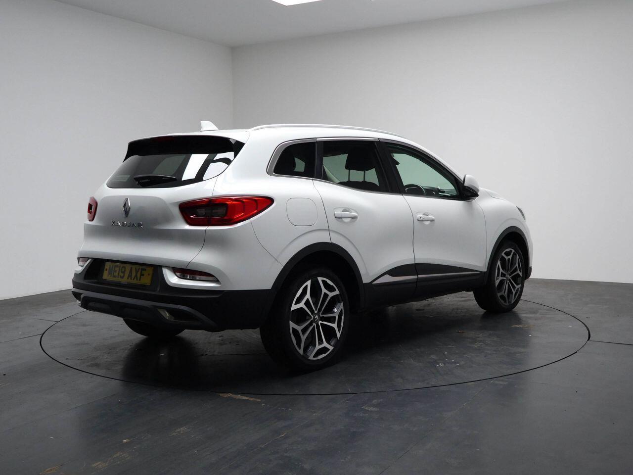 Renault Kadjar - Image 22