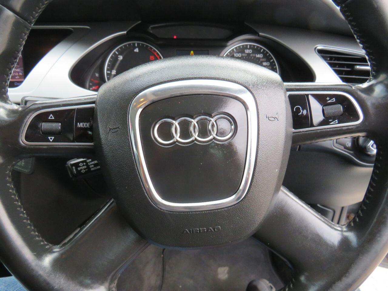 Audi A4 - Image 16