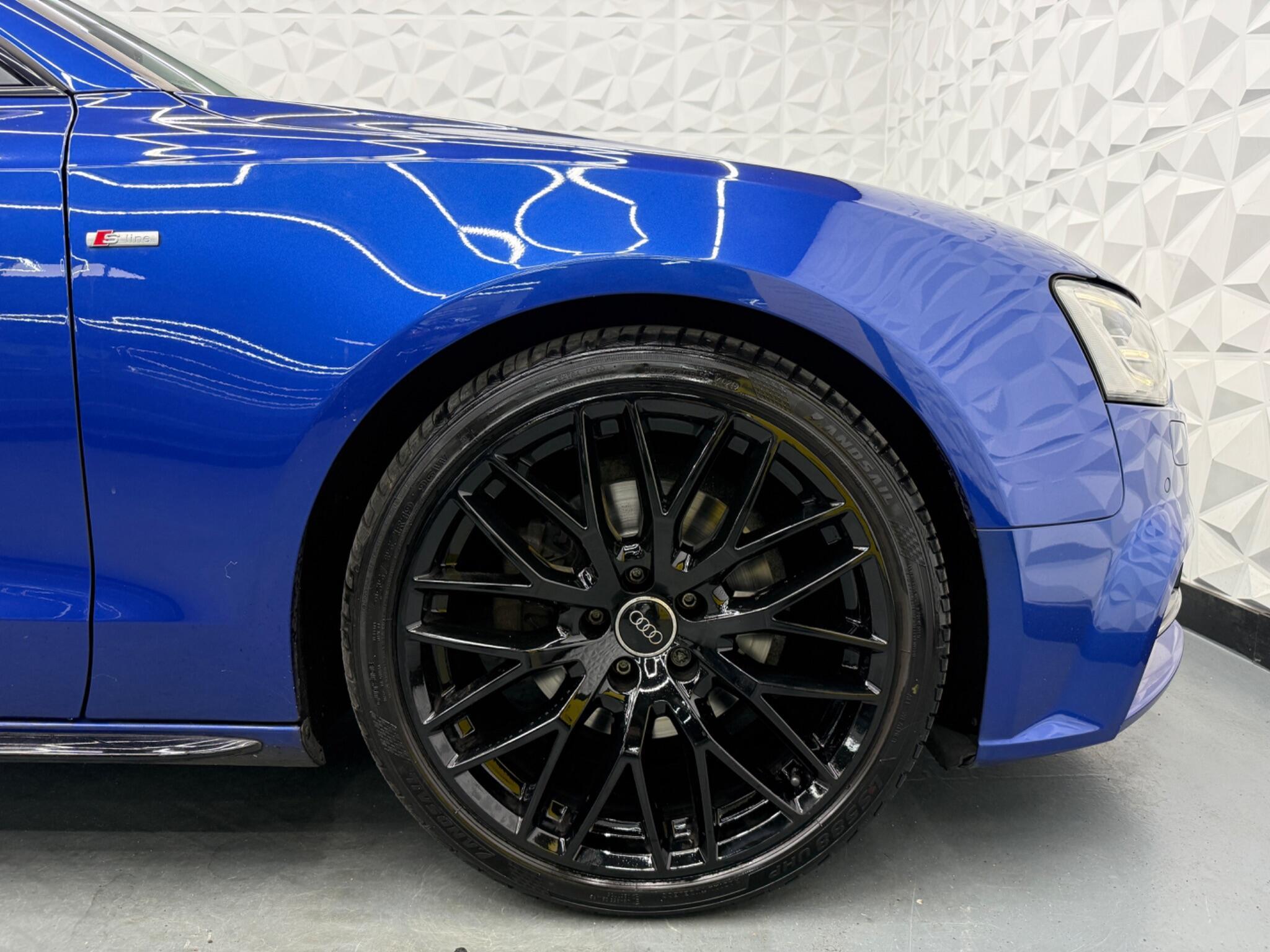Audi A5 - Image 16