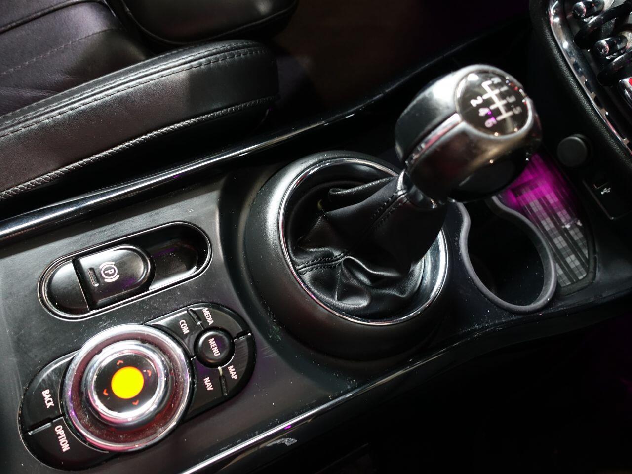 MINI Clubman - Image 29