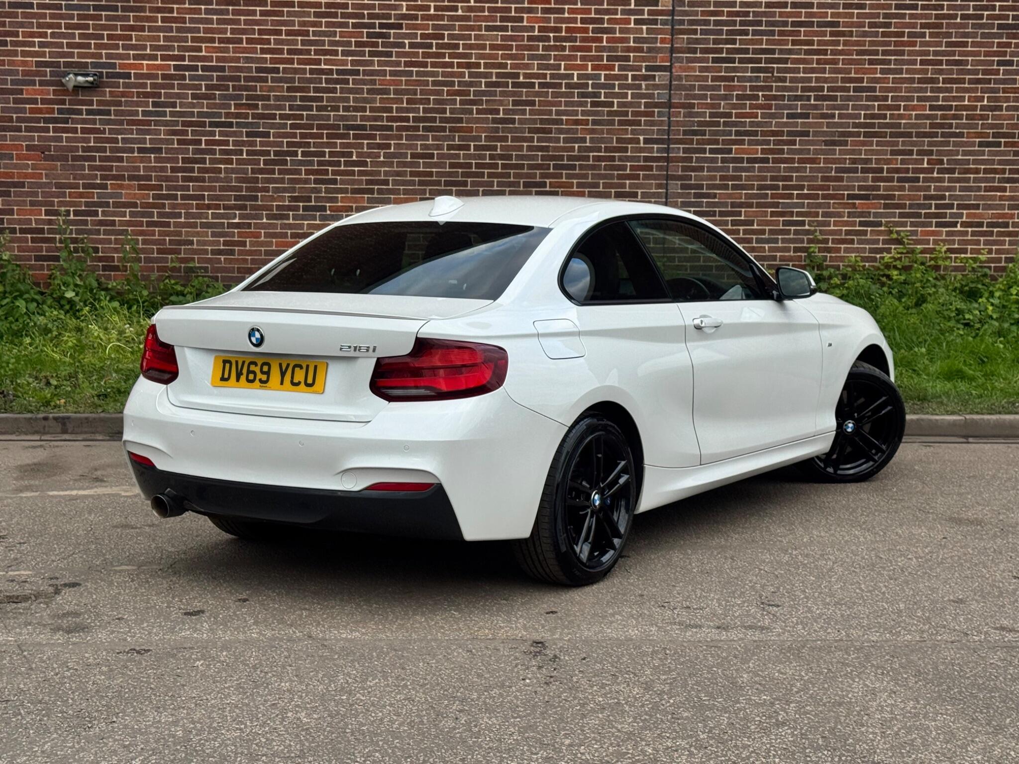 BMW 2 Series - Image 6