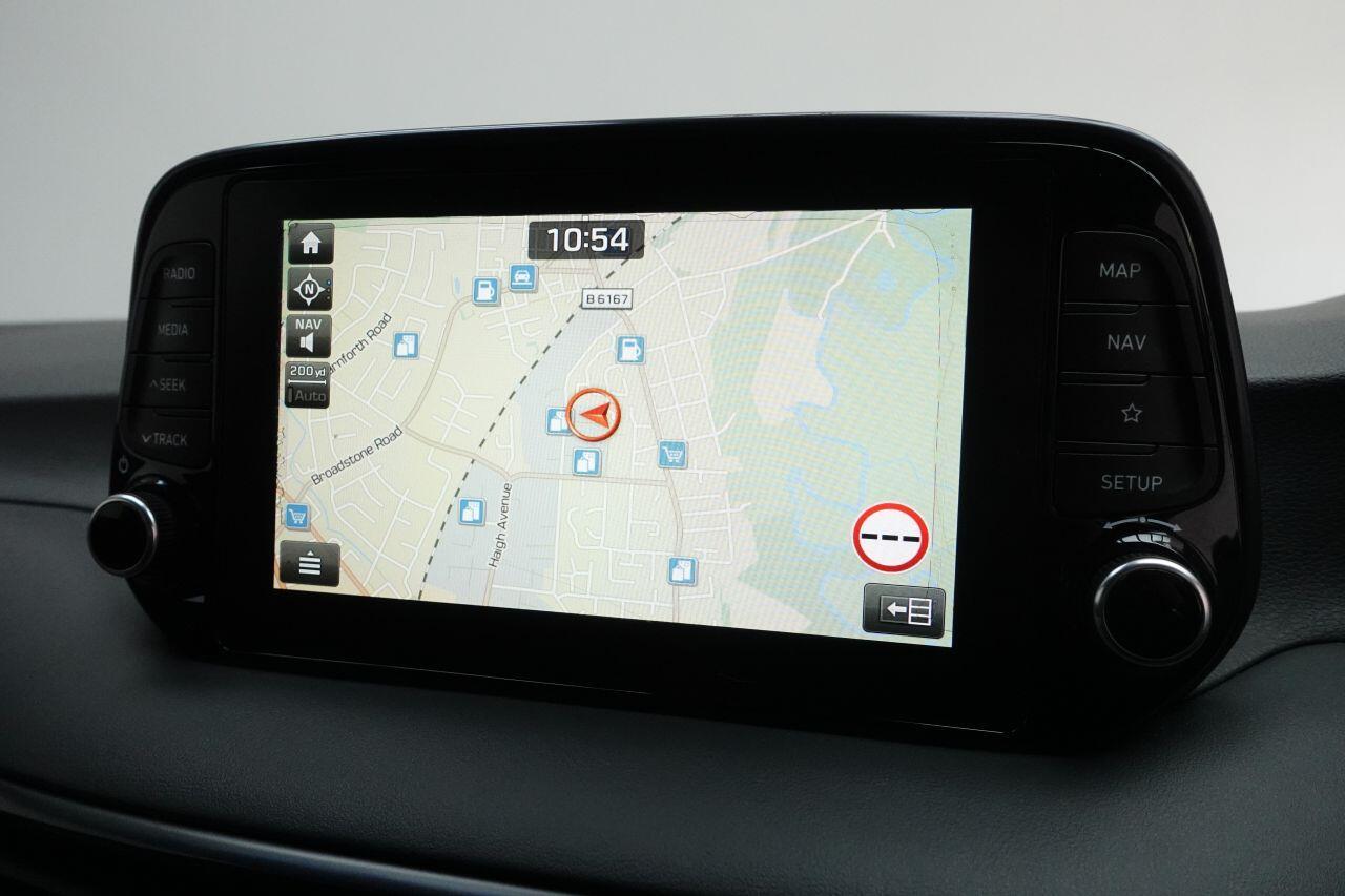 Hyundai Tucson - Image 15