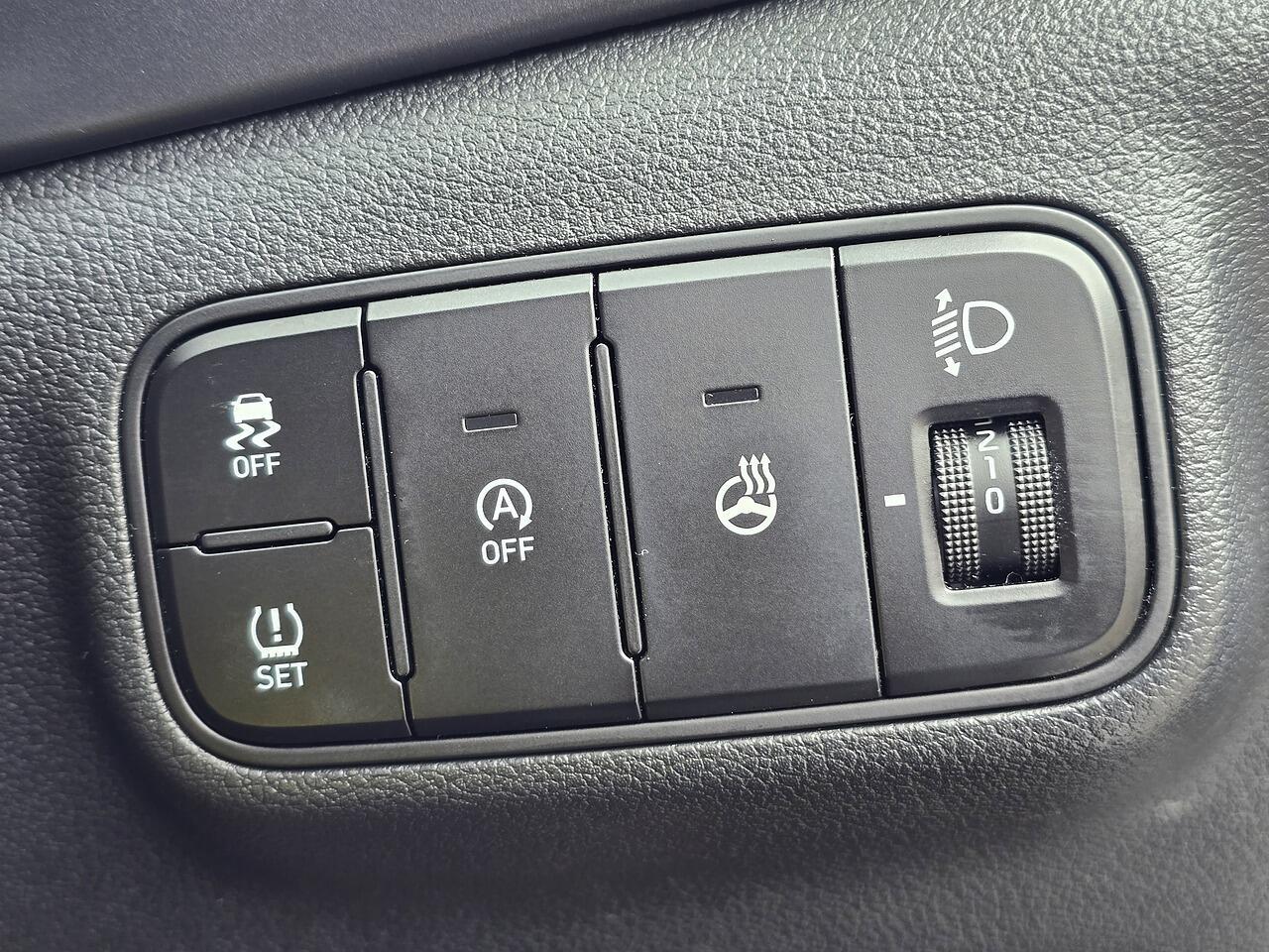 Hyundai Bayon - Image 15