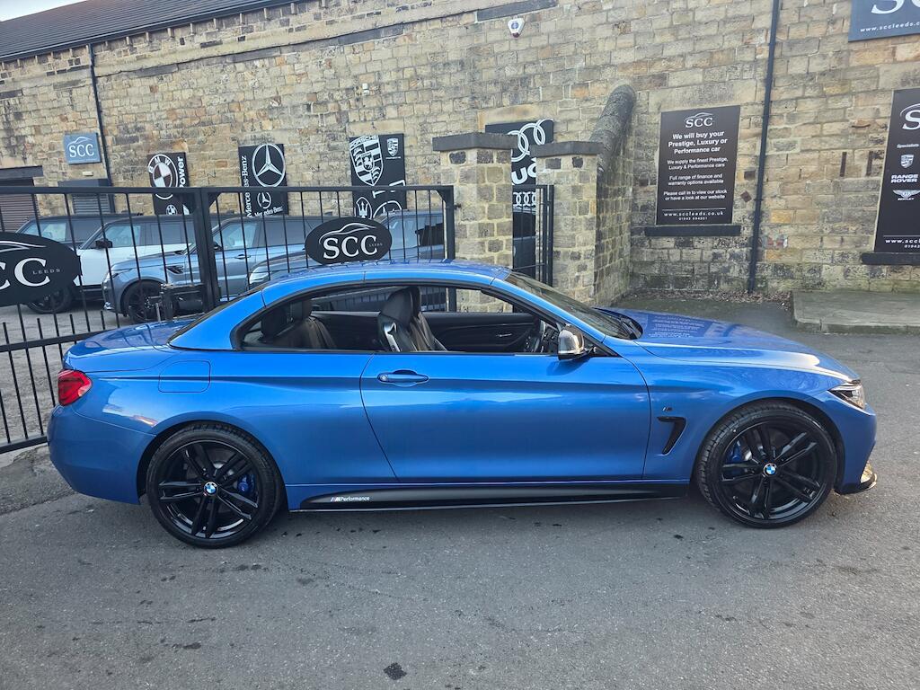 BMW 4 Series - Image 47