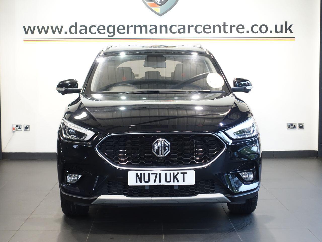 MG MG ZS - Image 4
