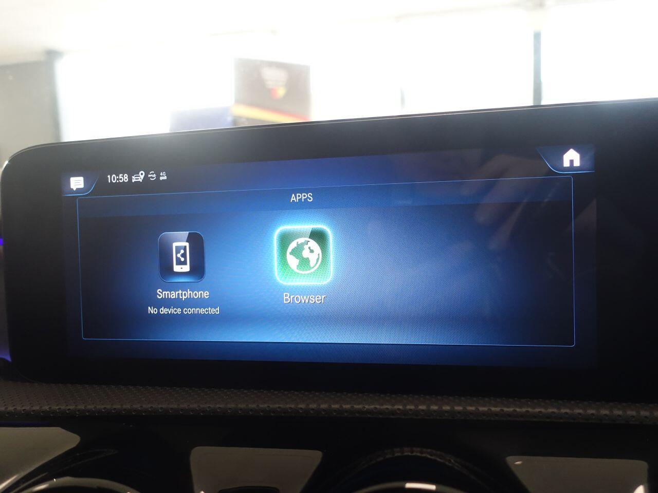 Mercedes CLA - Image 46