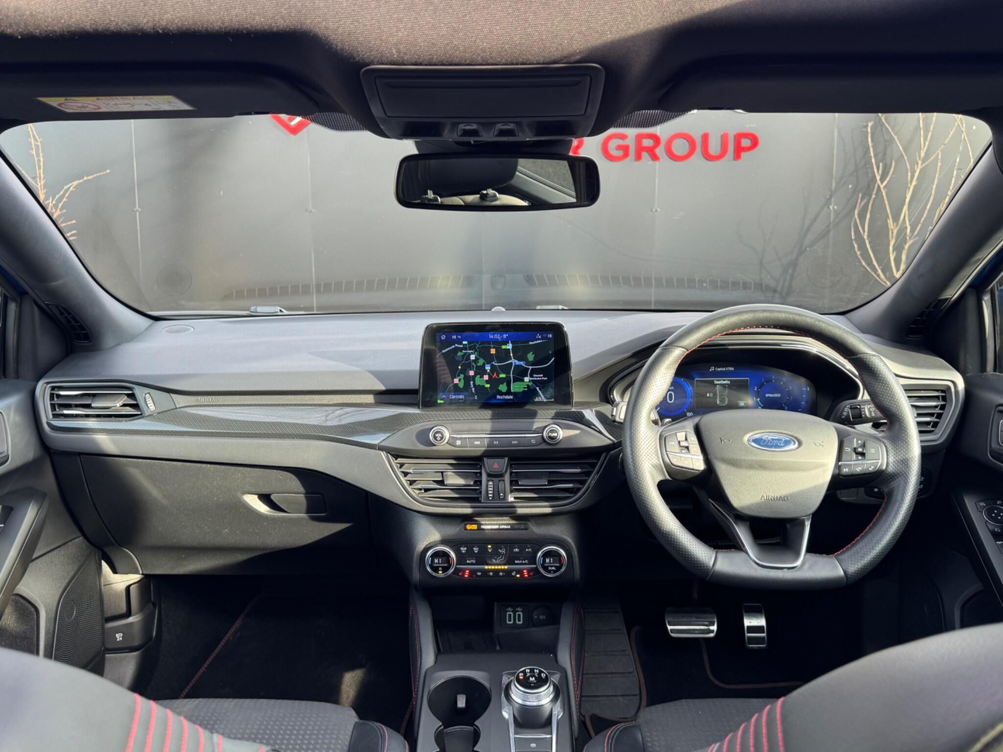 Ford Focus - Image 13