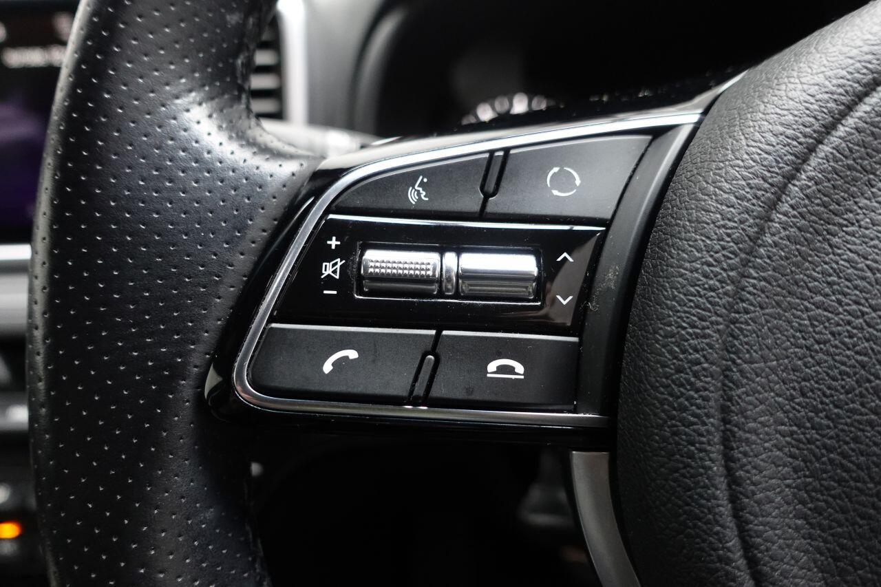 Kia Sportage - Image 27