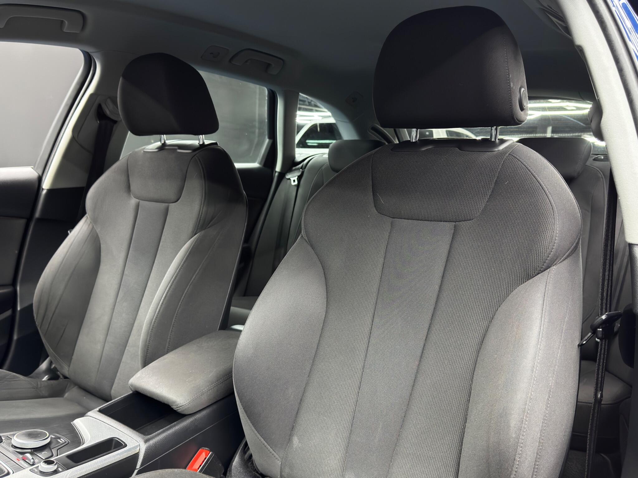 Audi A4 Avant - Image 13