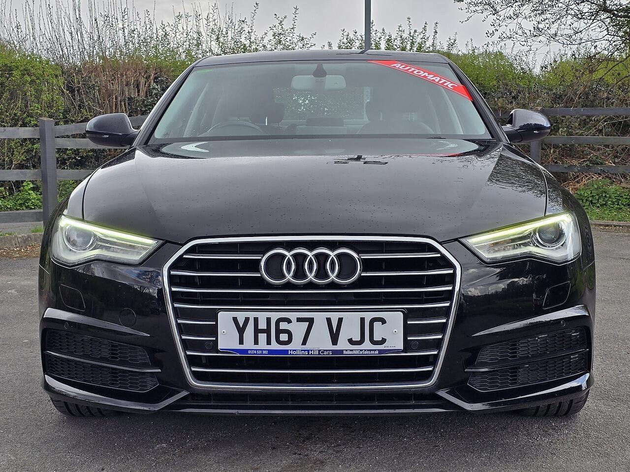 Audi A6 Saloon - Image 16