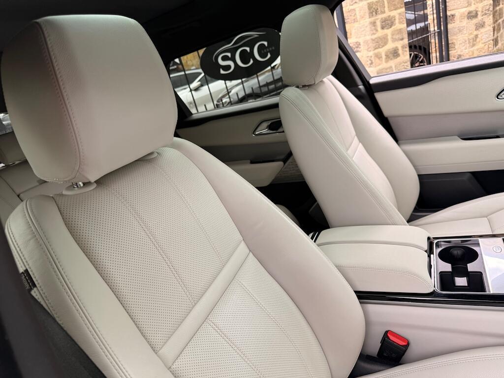 Land Rover Range Rover Velar - Image 38