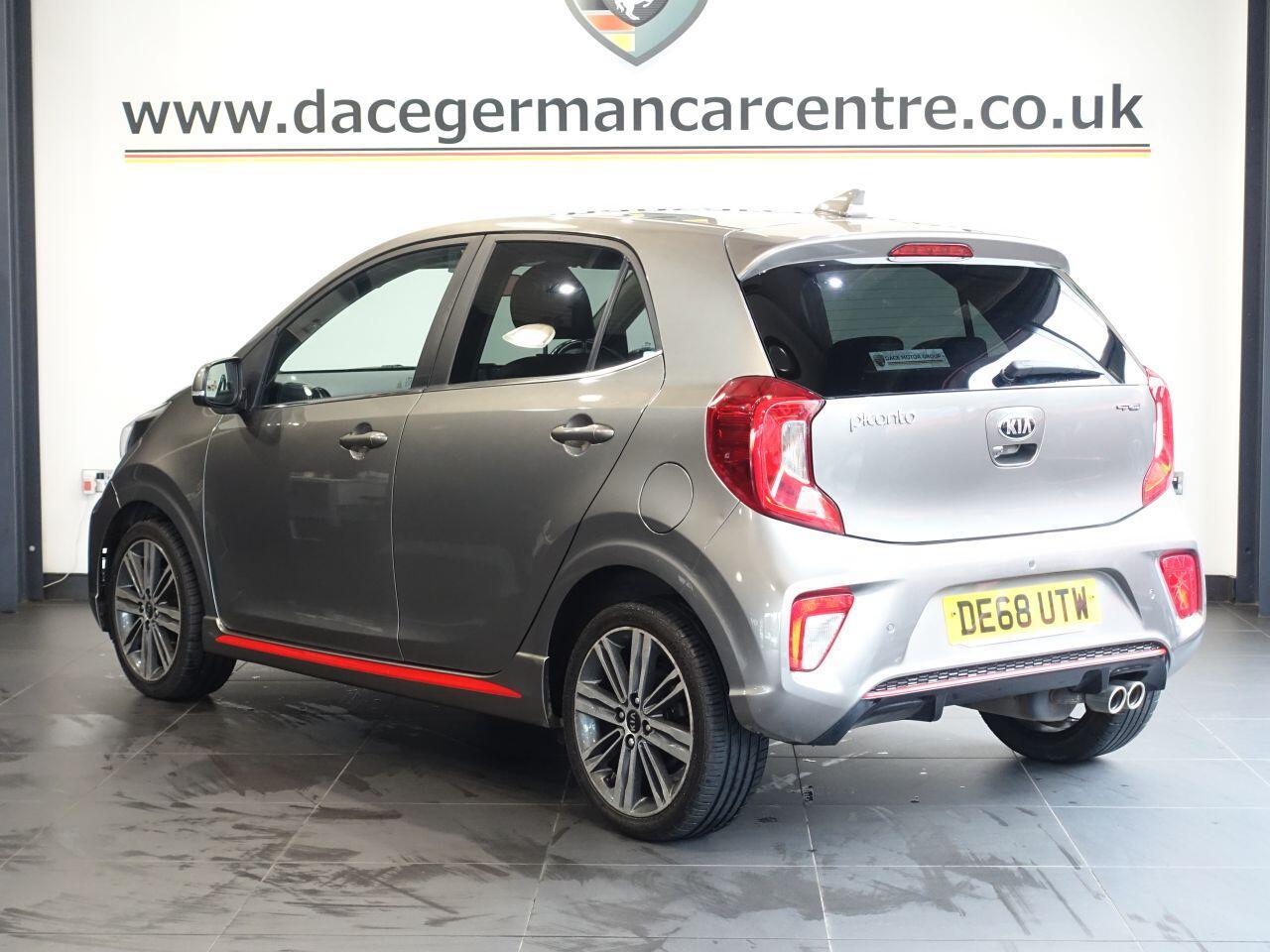 Kia Picanto - Image 8