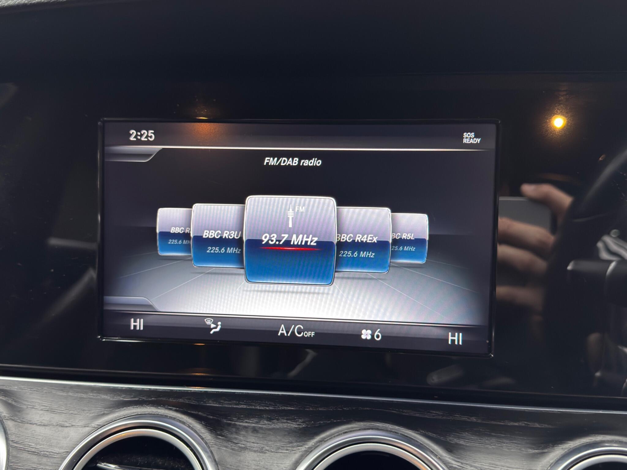 Mercedes E Class - Image 26