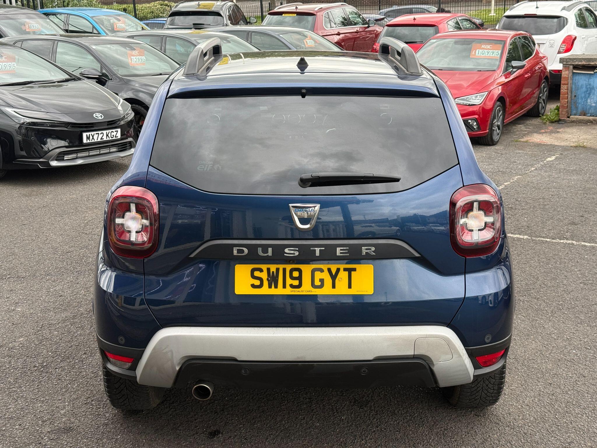 Dacia Duster - Image 20