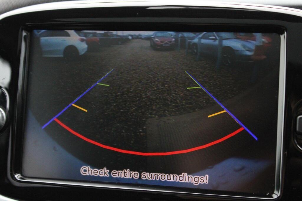 Smart Forfour - Image 28