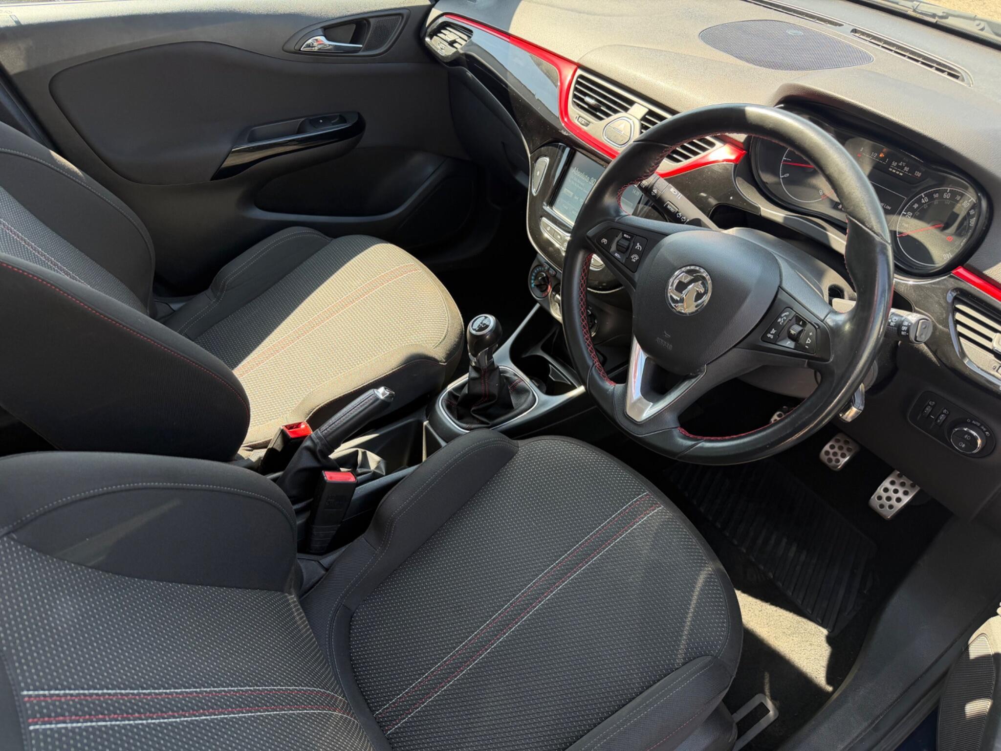 Vauxhall Corsa - Image 10