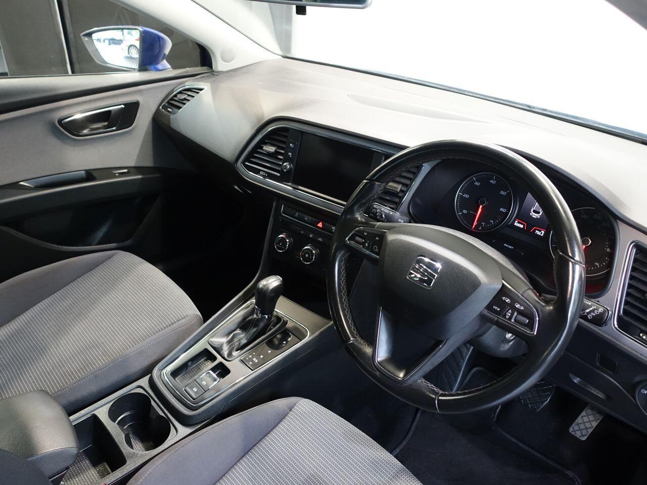 SEAT Leon - Image 2