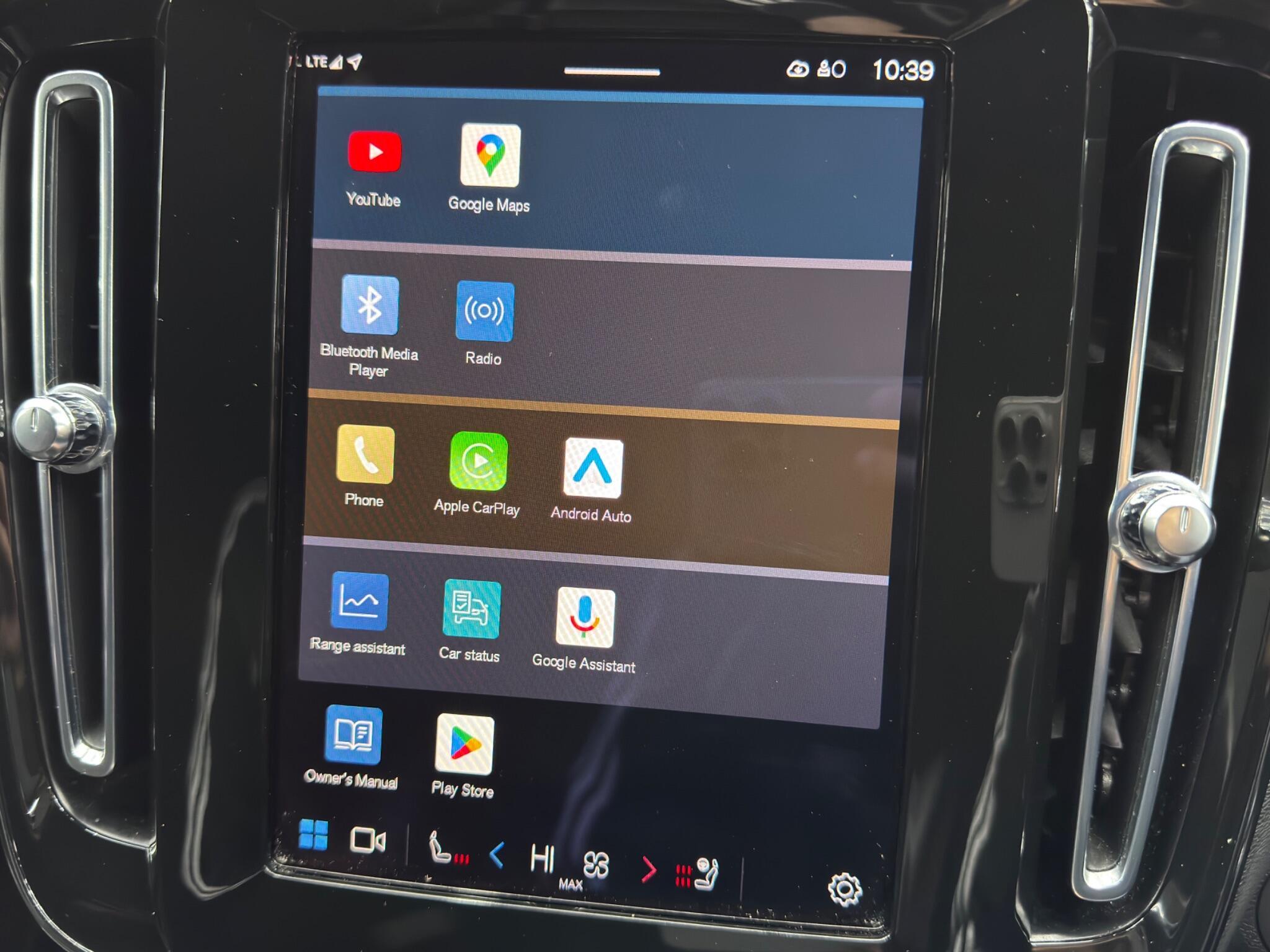 Volvo XC40 - Image 32