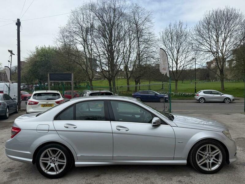 Mercedes C Class - Image 24