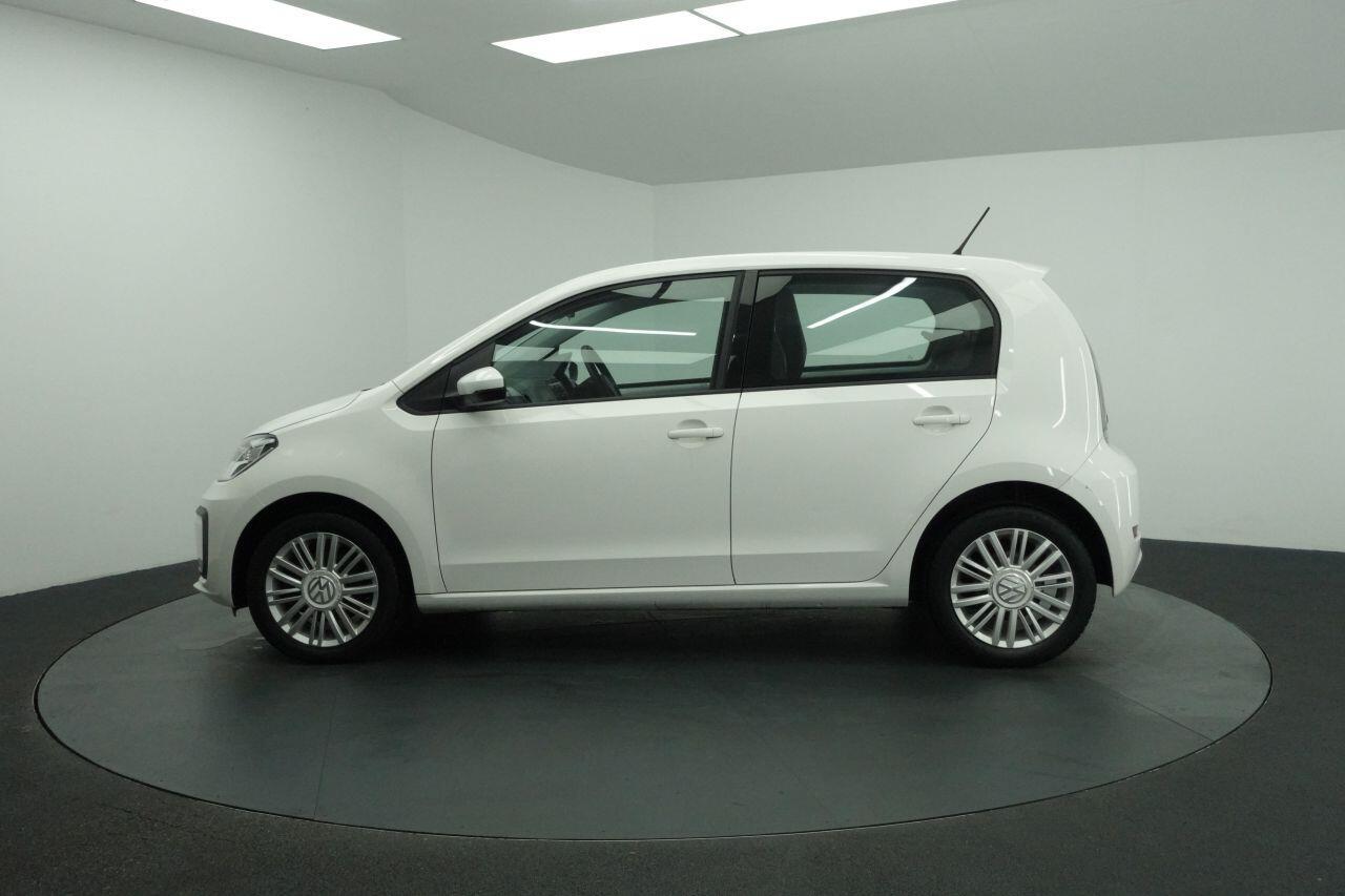 Volkswagen up! - Image 5