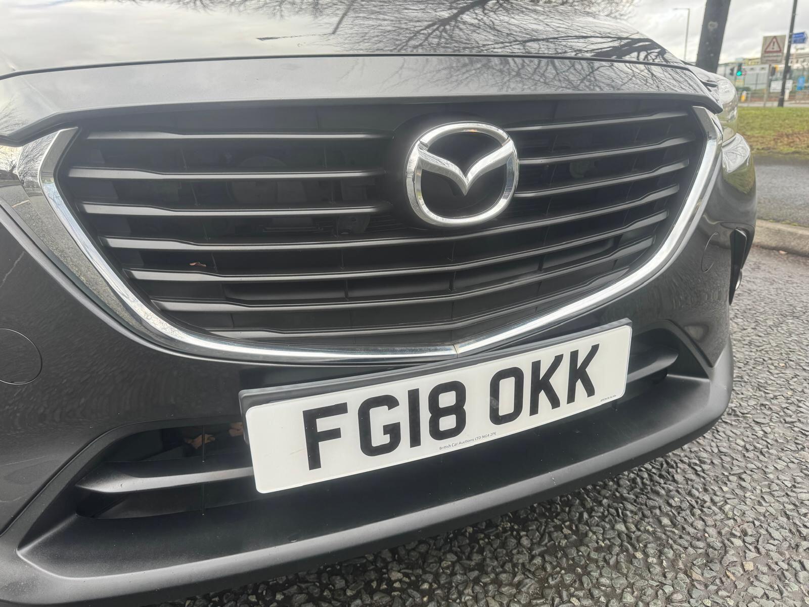 Mazda CX-3 - Image 47