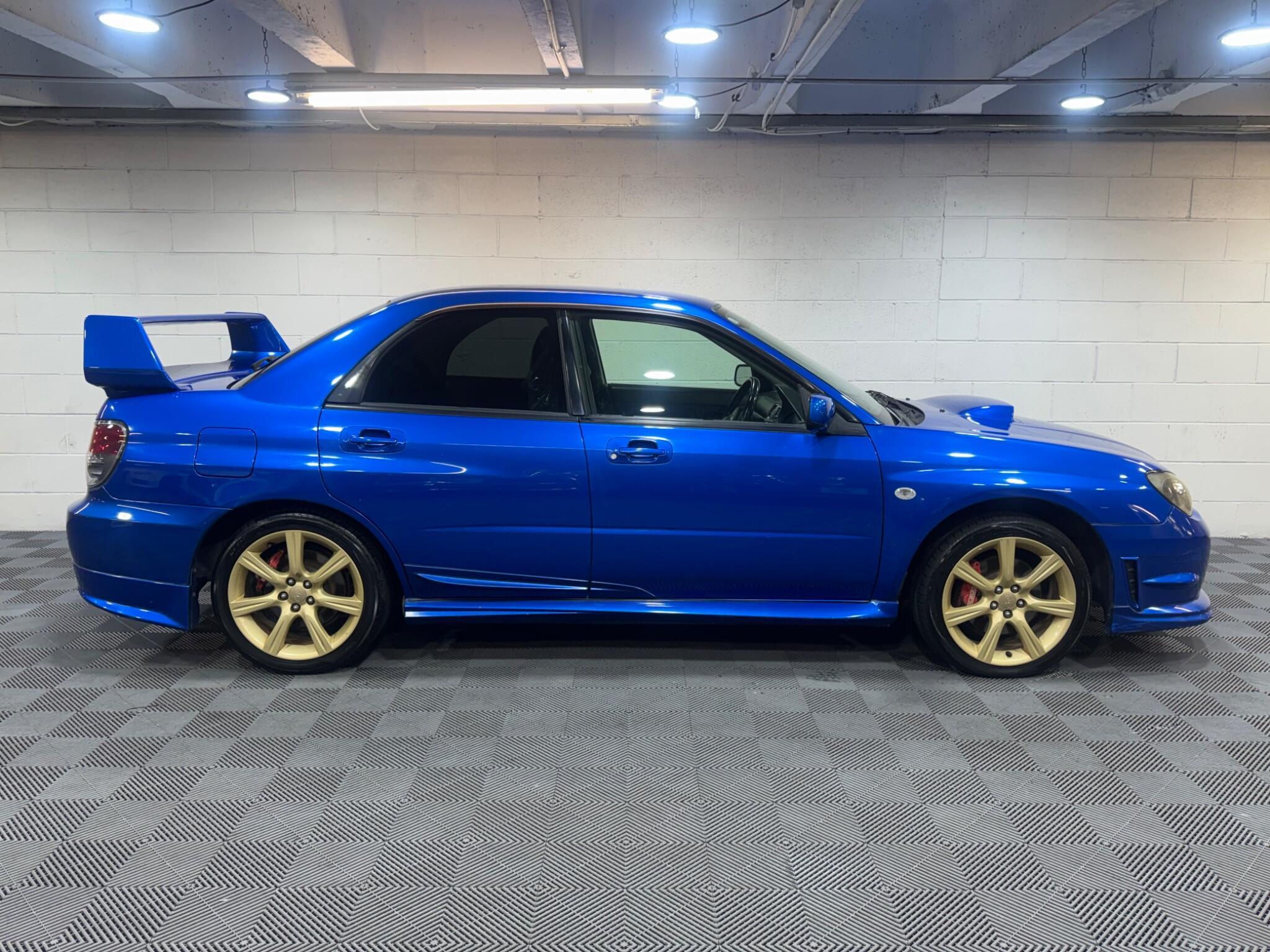 Subaru Impreza - Image 2