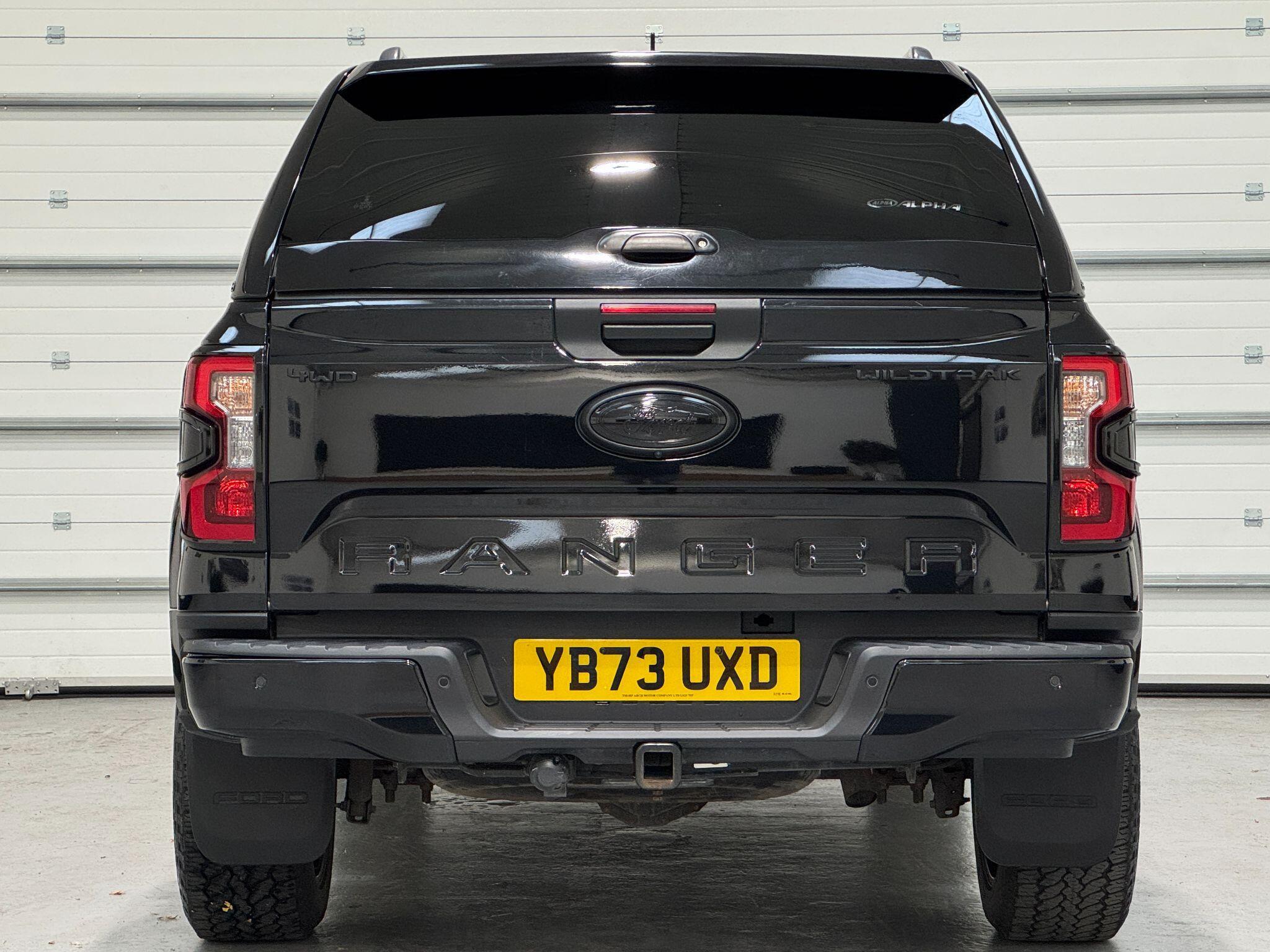 Ford Ranger - Image 15