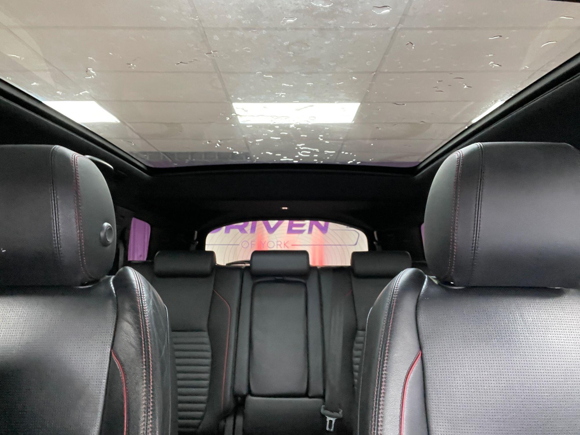 Land Rover DISCOVERY SPORT - Image 36