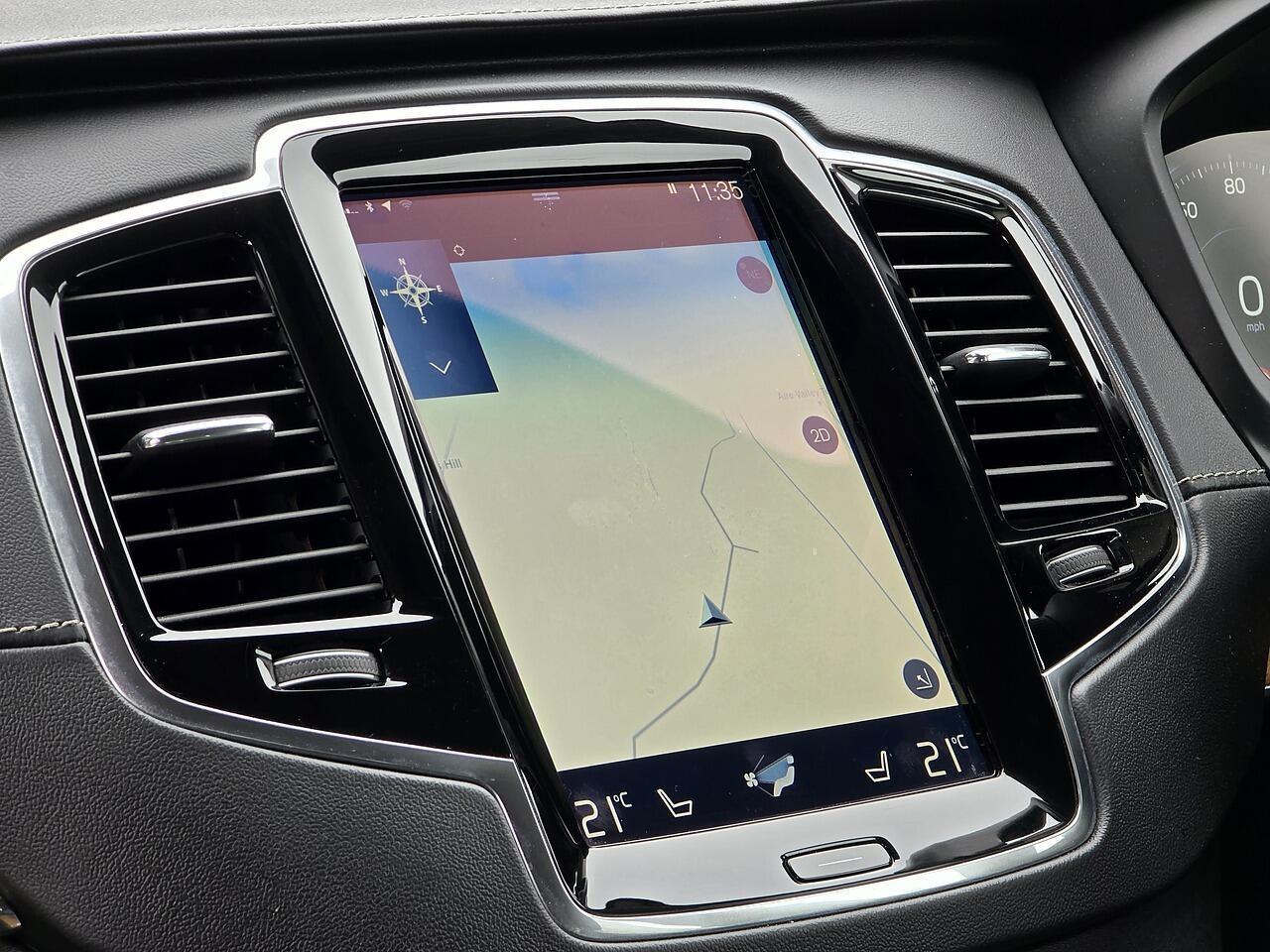 Volvo XC90 - Image 6