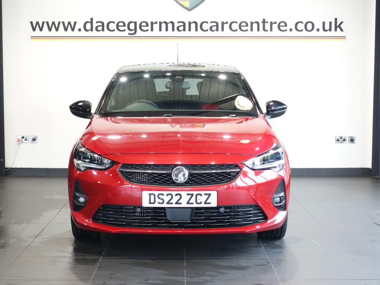 Vauxhall Corsa - Image 4