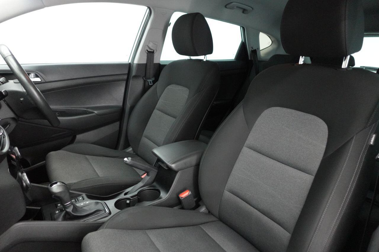 Hyundai Tucson - Image 20