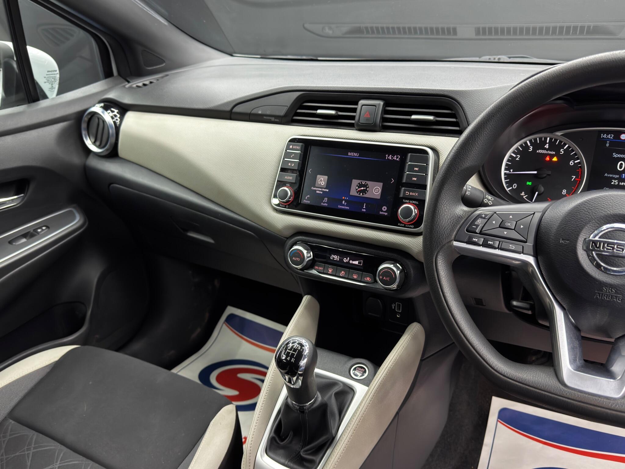 Nissan Micra - Image 23