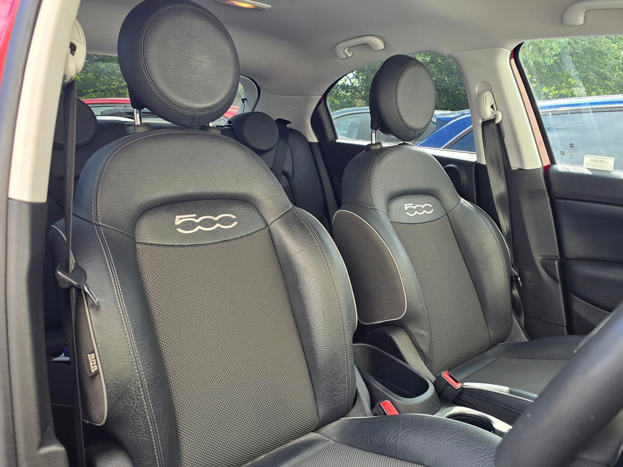 Fiat 500X - Image 3