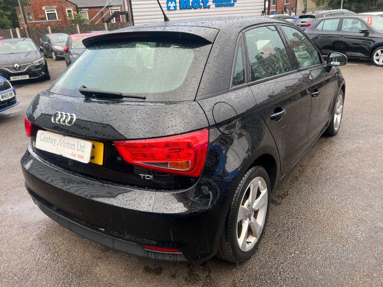 Audi A1 - Image 9