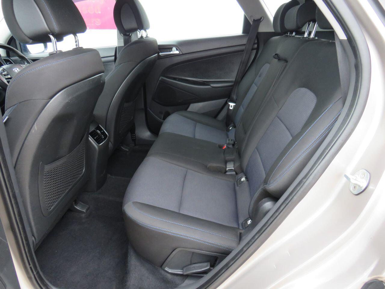 Hyundai Tucson - Image 10