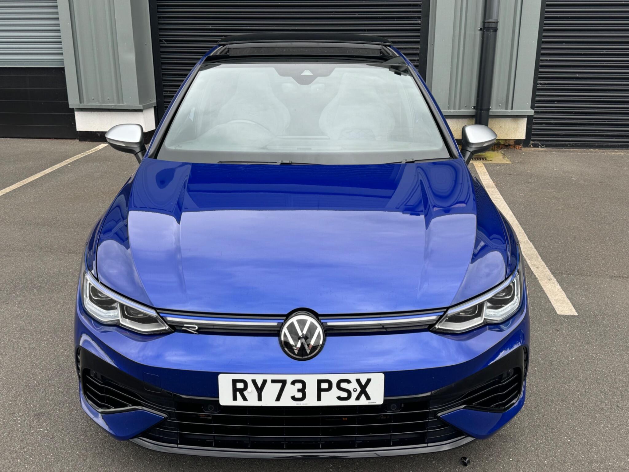Volkswagen Golf - Image 7