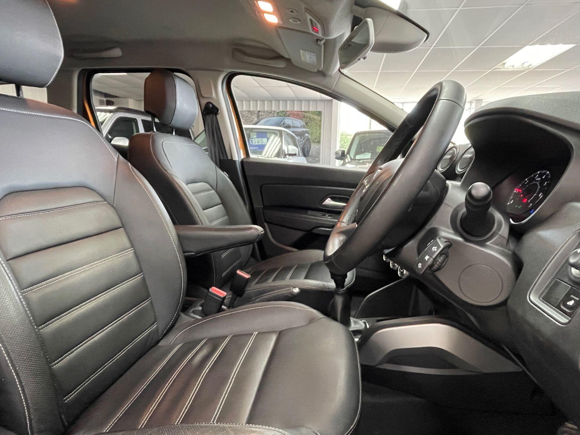 Dacia Duster - Image 23