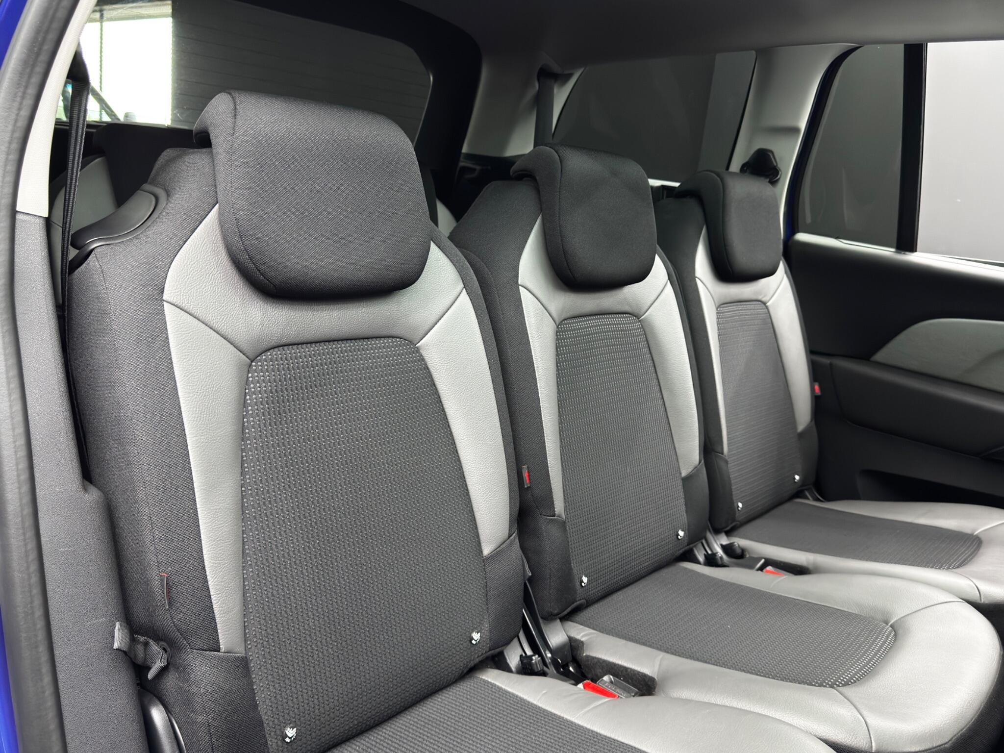 Citroen Grand C4 Spacetourer - Image 15