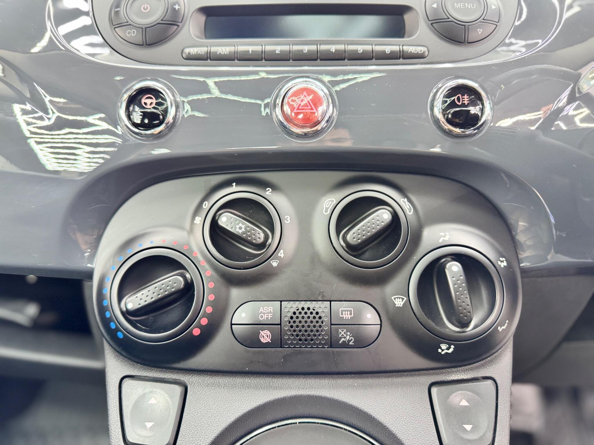 Fiat 500 - Image 34
