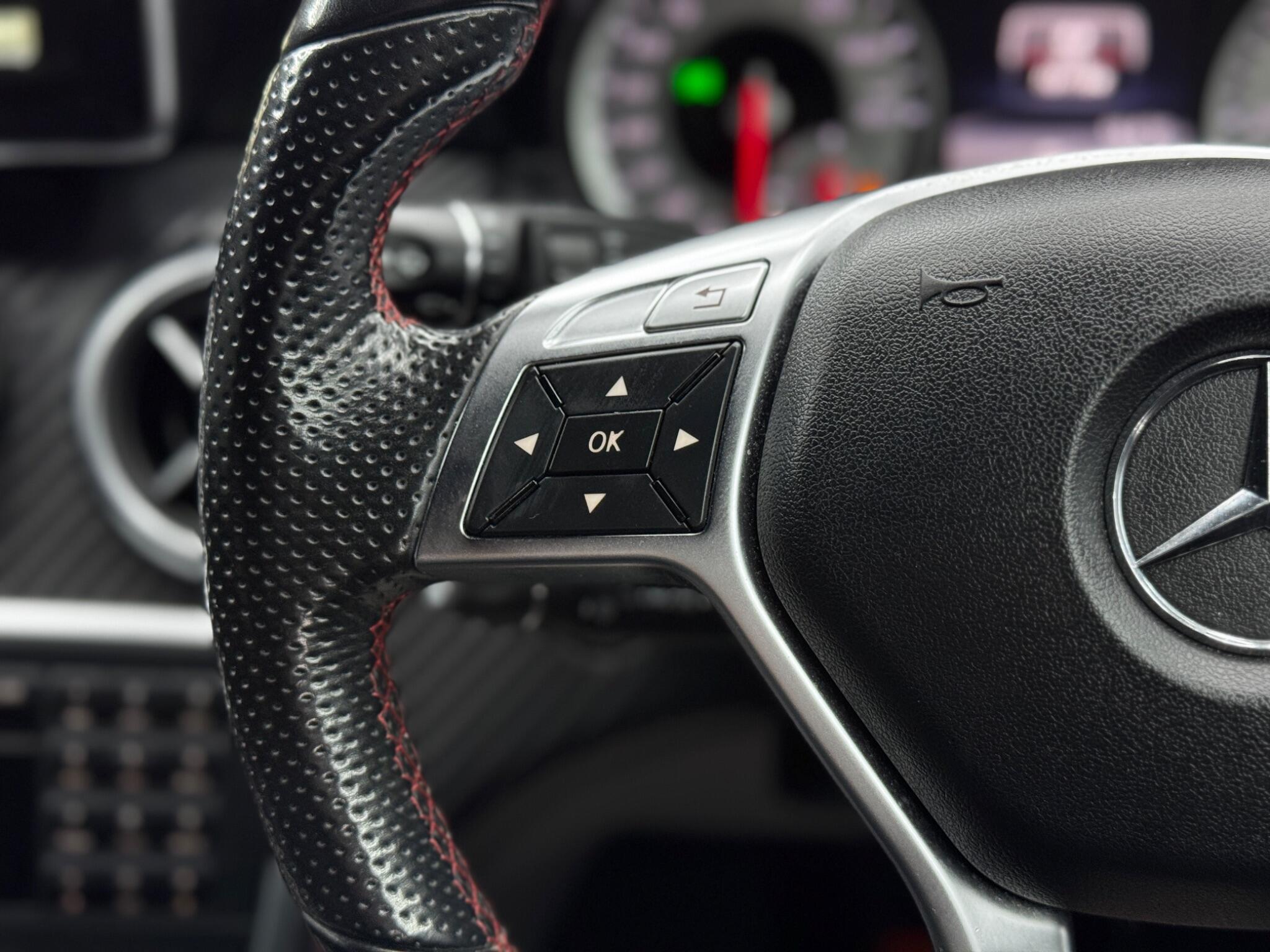 Mercedes A Class - Image 20