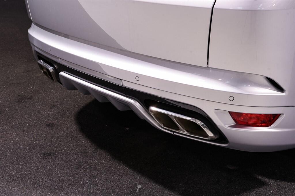 Land Rover RANGE ROVER SPORT - Image 21